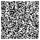 QR code with Zuniga Lavonna Lawncare contacts