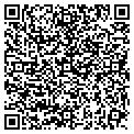 QR code with Donut Inn contacts