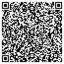 QR code with Arnzen Arms contacts
