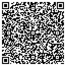 QR code with Donut King contacts