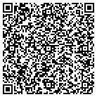 QR code with Coverts Gunsmithing Inc contacts
