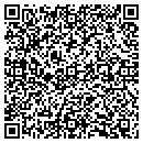 QR code with Donut King contacts