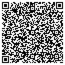 QR code with Aon Hewitt contacts