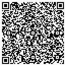 QR code with Harlan's Gunsmithing contacts