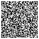 QR code with C I P Structural Inc contacts