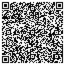 QR code with Donut Place contacts