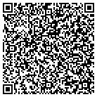 QR code with X Core Fitness contacts
