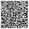 QR code with C Pilates contacts