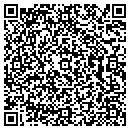 QR code with Pioneer Pool contacts