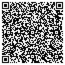 QR code with J & R Carpet contacts