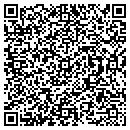 QR code with Ivy's Fitnet contacts