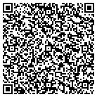 QR code with P A C Real Estate Services contacts