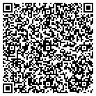 QR code with City of Monroe Swimming Pool contacts