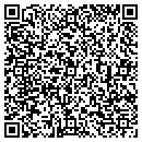 QR code with J And D Travel Group contacts