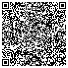 QR code with Aeronautics Department contacts
