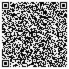 QR code with Aeronautics Department contacts