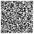 QR code with SCS Pilates Connection contacts