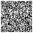 QR code with Tepee Pools contacts