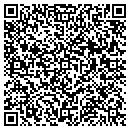 QR code with Meander Wines contacts