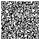 QR code with Donut Time contacts