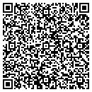 QR code with Donut Time contacts