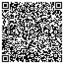 QR code with Donut Time contacts
