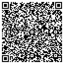 QR code with Donut Tree contacts