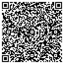 QR code with Rad Boot Camp contacts