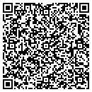 QR code with Donut Wheel contacts