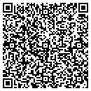 QR code with Raceway 980 contacts