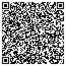 QR code with R D Eames Realty contacts