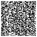 QR code with Akua Control contacts