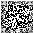 QR code with Arizona Athletic Connection contacts
