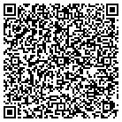 QR code with Leed Fireproofing & Insulation contacts