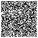 QR code with D & S Donuts contacts