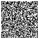 QR code with D's Doughnuts contacts