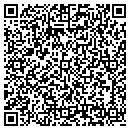 QR code with Dawg Shack contacts