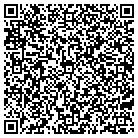QR code with Region 8 Planning & Dev contacts