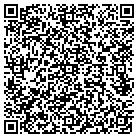 QR code with Edna's Donuts By George contacts