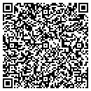 QR code with I I Solutions contacts