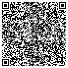 QR code with O'Shaughnessy Estate Winery contacts