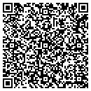 QR code with L T G Travel Inc contacts