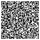 QR code with Pali Wine CO contacts