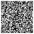 QR code with Aspen Gymnastics contacts