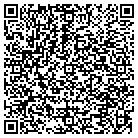 QR code with Cosens Gunsmithing & Sales Inc contacts