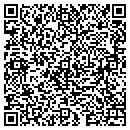 QR code with Mann Travel contacts