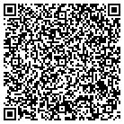 QR code with Mann Travels - Monroe contacts