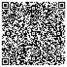 QR code with Madison & Assoc contacts