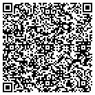 QR code with Marcia's Way Of Travel contacts