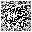 QR code with C D C Corporation contacts